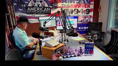 LEFT MELTS DOWN OVER WHITE HOUSE UPGRADE