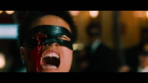 Kill Bill: The Whole Bloody Affair (2025) Official Trailer - Uma Thurman