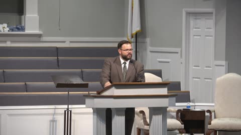 Even So Come Lord Jesus Pt 10