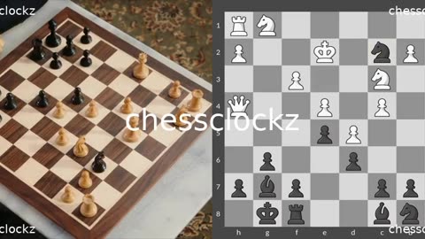 29. MasterClass - Garry Kasporov Teaches Chess - Bonus! Secret Novelty