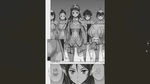 AgentofSocialMediaChaos's Waifu of the Day Season 4 Episode 361 Delphina