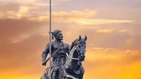 Chatrapati shivaji maharaj | Jay shivray