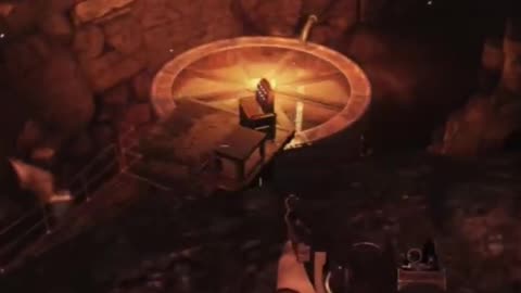 McDicken. Wasteland Survivalist? Ep. (6)? Ticking means run your @$$ out of there.