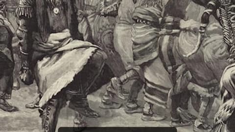 Wounded Knee—Massacre, Legacy, and Resistance