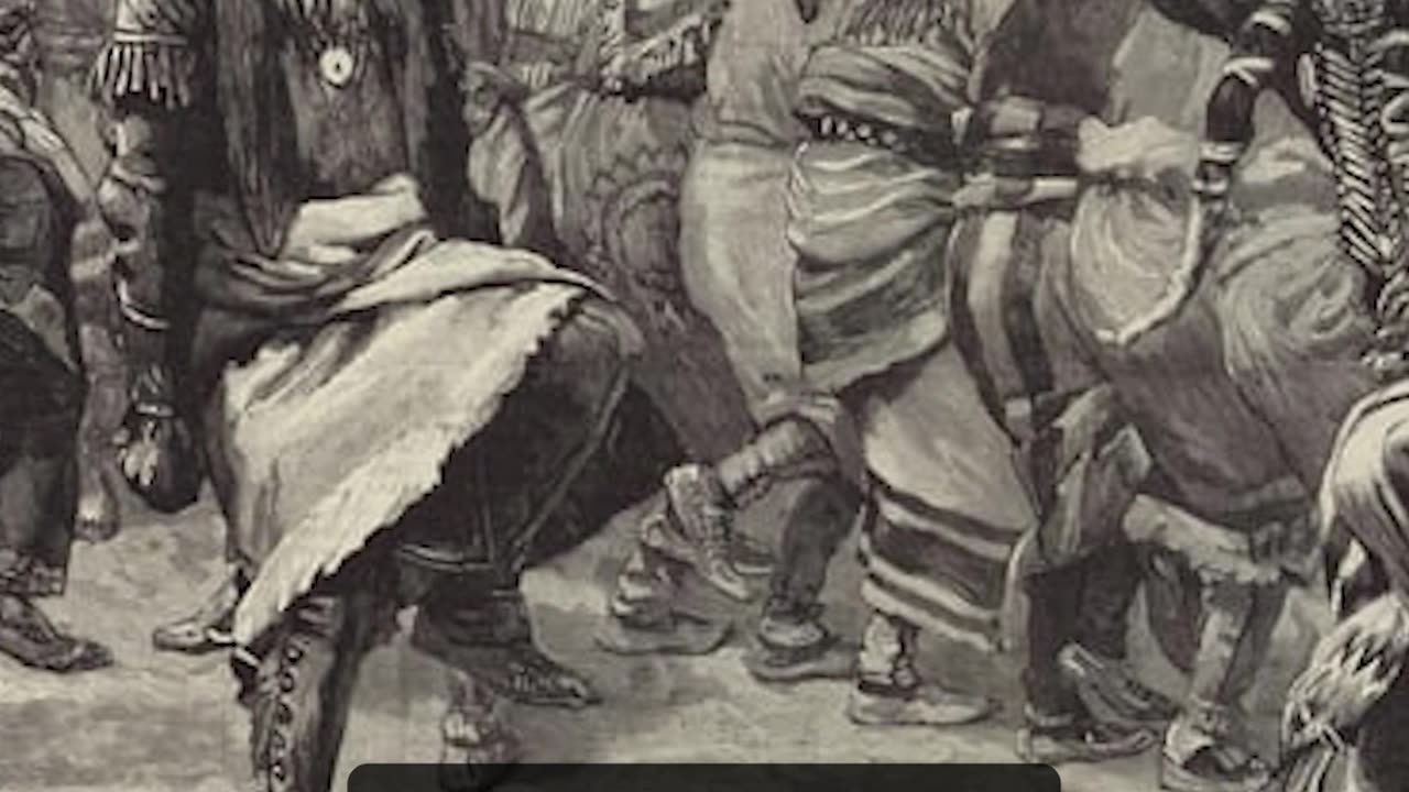 Wounded Knee—Massacre, Legacy, and Resistance