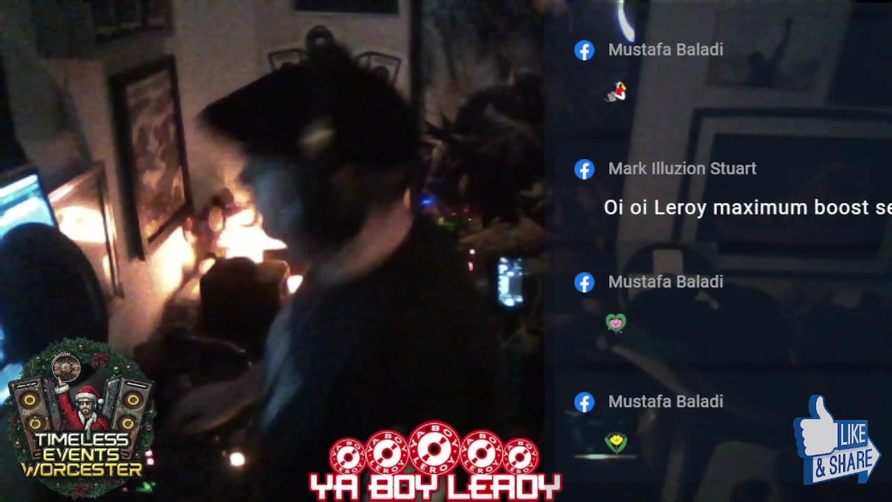 You’re Now Locked Into Timeless !