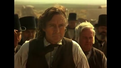 The WILD Story of How the Mormons Created Utah