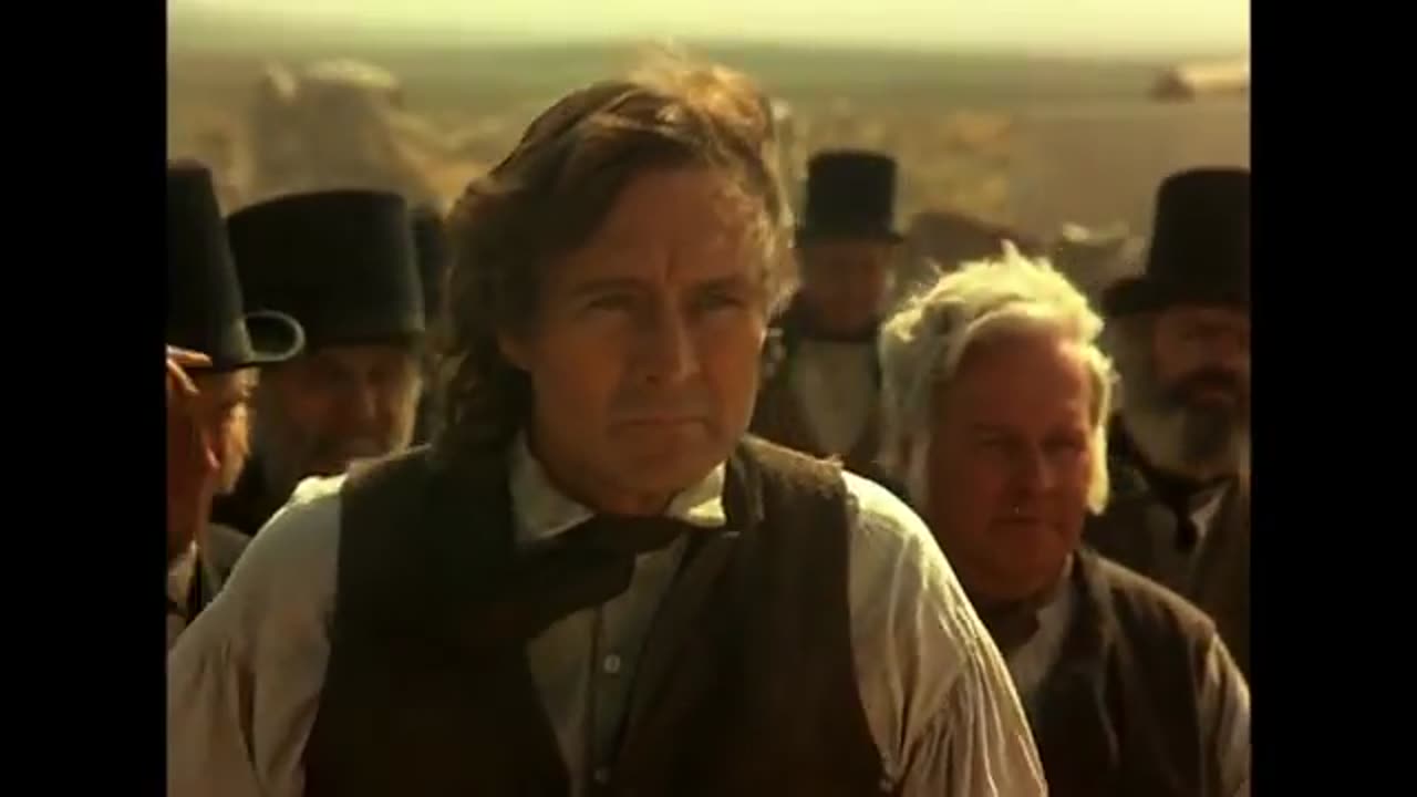 The WILD Story of How the Mormons Created Utah