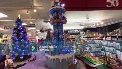 Christmas Theme