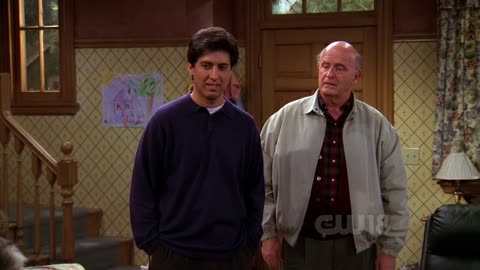 Everybody Loves Raymond S01E10