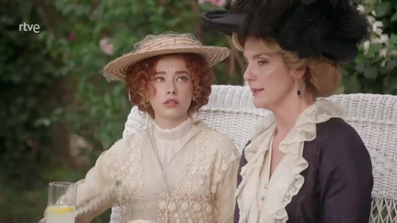 La promesa capitulo 15 temporada 1 parte 3