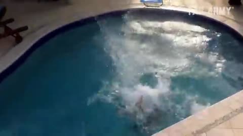 Funny N fail (Pool version)