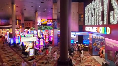 New York - New York Las Vegas