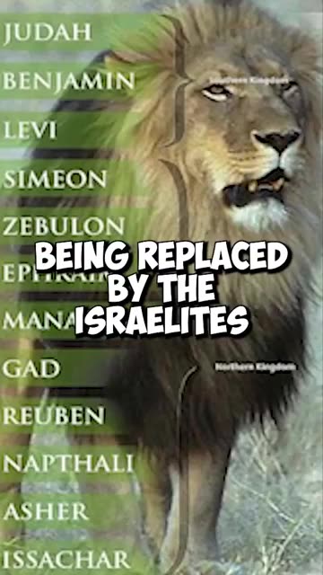 Did the Tribe of Dan go to Greece?