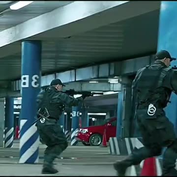 The Guardian of the Night