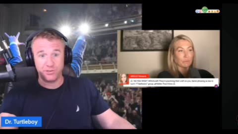 Turtleboy Reacts to Hidden True Crime: Not Only Did You Neglect Your Brother But Your Mother Too