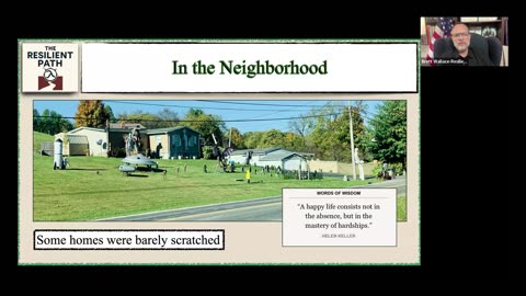 Red America First Resiliency Pillar led by Brett Wallace signup today at RedAmericaFirst.com