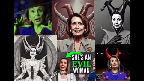 President Trump on Nancy Pelosi Retiring