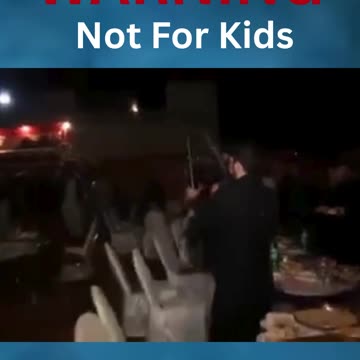 Pakistani Shaadi Behind The Scenes