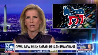 🔹 The Ingraham Angle – February 27: DOGE, DHS, and Migrants at Guantanamo Bay