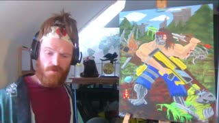 PEINTEINGU EP 228 Conanator