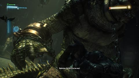 PC Longplay 666 Batman Arkham Knight Season Of Infamy DLC