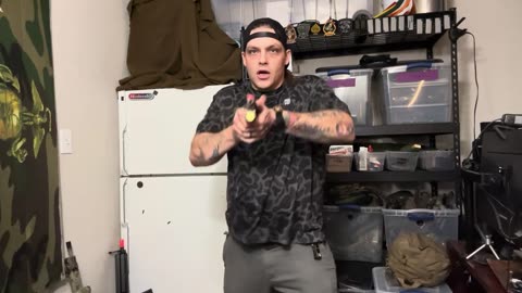 Fundamentals 08- Pistol dry fire 2024