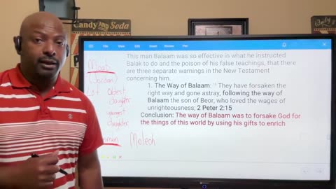 Episode 1288: What to do when your assembly teach false doctrines.