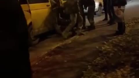 🚨💥 Ukraine Russia War | Ukrainian Conscription Drive in Kharkiv | RCF