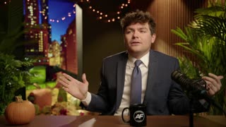 Nick Fuentes review of Hasan interview with Ross Douthat