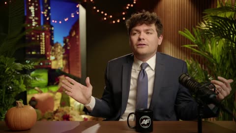 Nick Fuentes review of Hasan interview with Ross Douthat