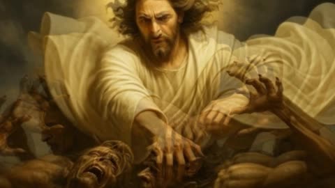 You Claimed His Soul – A Prayer of Deliverance and God’s Final Victory