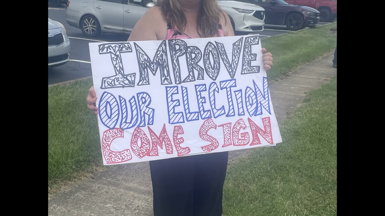 COC 9-26-2025 Election Integrity 2