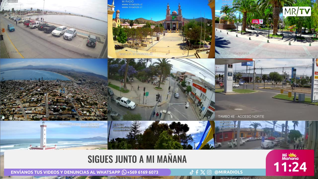 MI MAÑANA 20/11/2025