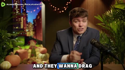 Young White men are more radical than ever.