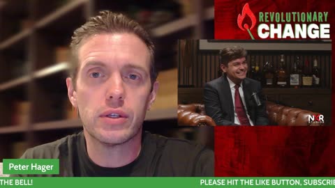 Nick Fuentes May Be A FED After All..