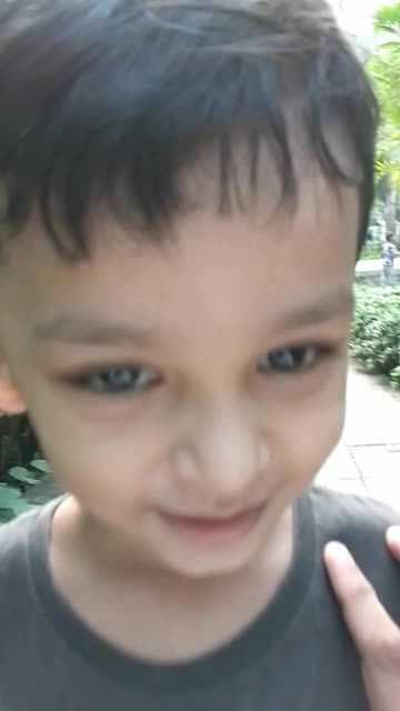 Pure Innocence on Camera | Small Kids Fun