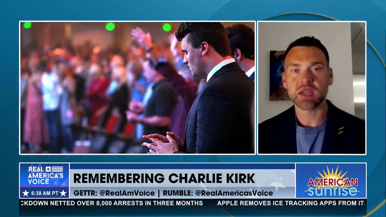 WHERE IS THE HUMANITY?