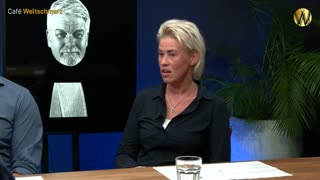 Cafe Weltschmerz - Bram en Marieke werden, net als Arno van Kessel, opgesloten en doen nu hun verhaal