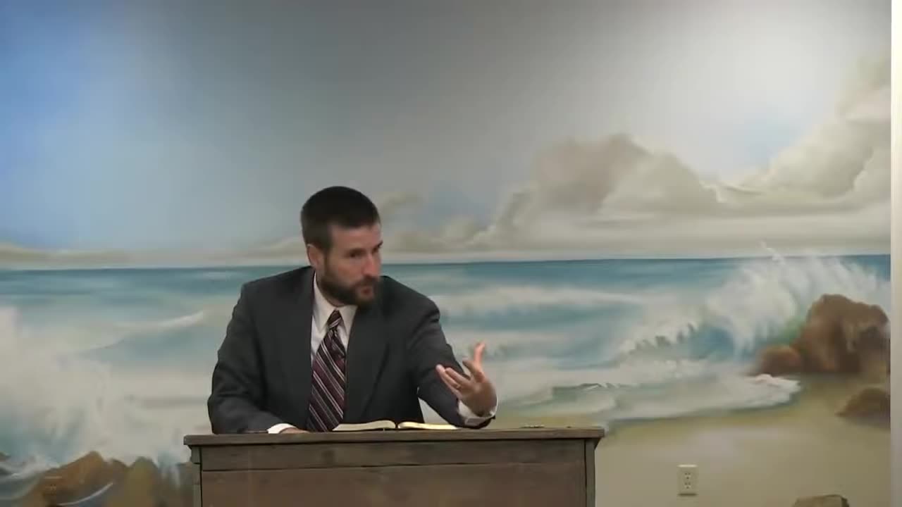 Satan is NOT in Hell