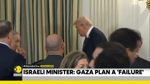 Israeli_Ministers_Divided_Over_Gaza_Peace_Plan___EU_Allocates_2_Bn_Euros_For_Ukraine___HEADLINES