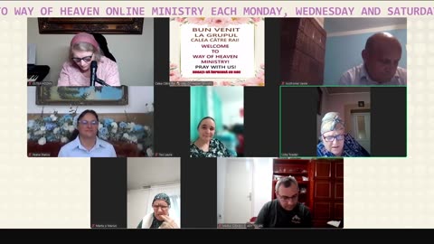 LIDIA TOADER -UNDE SUNT MARI BUCURII POPORUL SE STRÂNGE- CALEA CĂTRE RAI #podcast #cantaricrestine