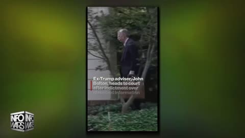 The Monopoly Man gets arrested