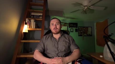 How To Beat Insomnia Lesson 2.5 (Full Course Below) ~ How To Set Up Your Life For Sleep