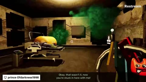 Live with Restream, September 26