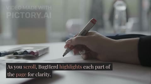 BugHerd Annotations Explained: How to Pin Feedback to Any Website Element