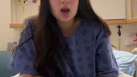 HIS IS WHY I HAVE NO TRUST IN MEDICAL “PROFESSIONALS”