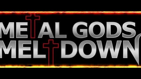 Dark Chapel Interview with Dario Lorina for The Metal Gods Meltdown by Seb Di Gatto..IT RAWKS!