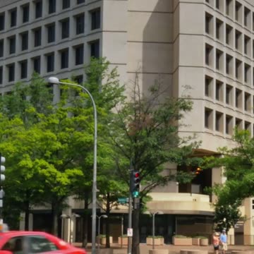 Trump names podcaster Dan Bongino to be second-in-command at FBI