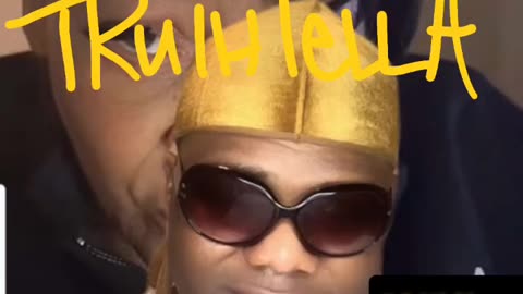 DIXON CALLING POLICE ON TRINA B AFTER TRINA B DOXXED HIM IN THE DISCORD